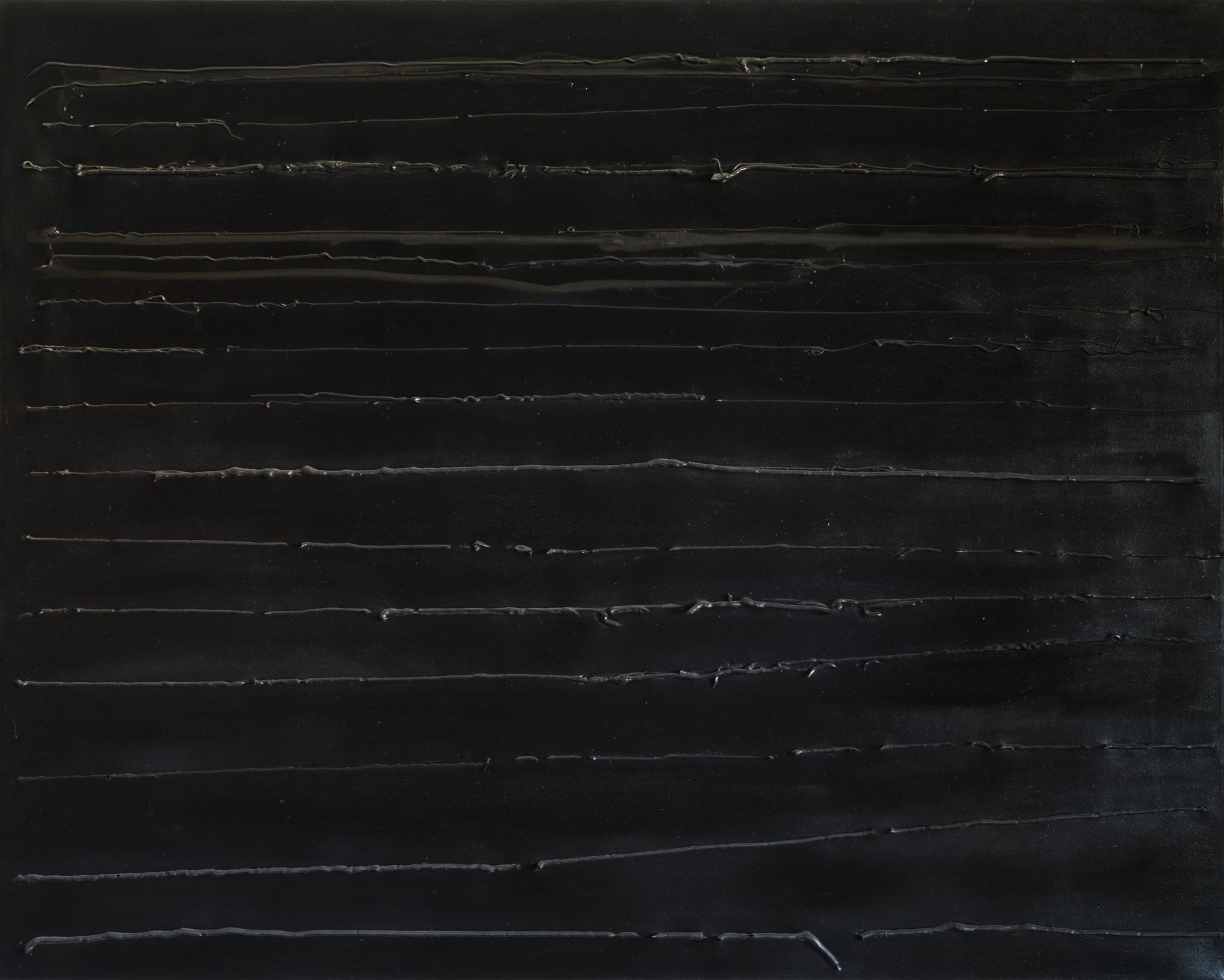 A'Maze, painting by Habib Khoury